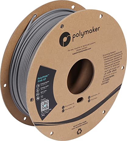 PolyMide™ PA6-GF Nylon Filament