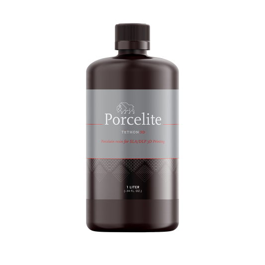 Porcelite Universal Ceramic Resin - 1L