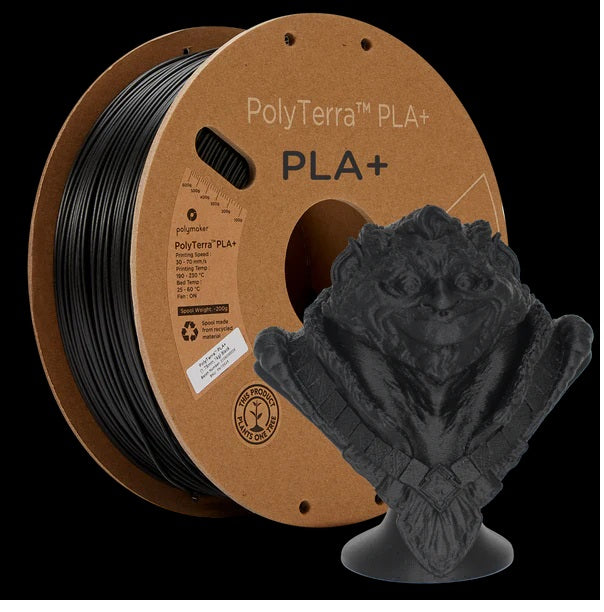Polyterra PLA + (1kg)