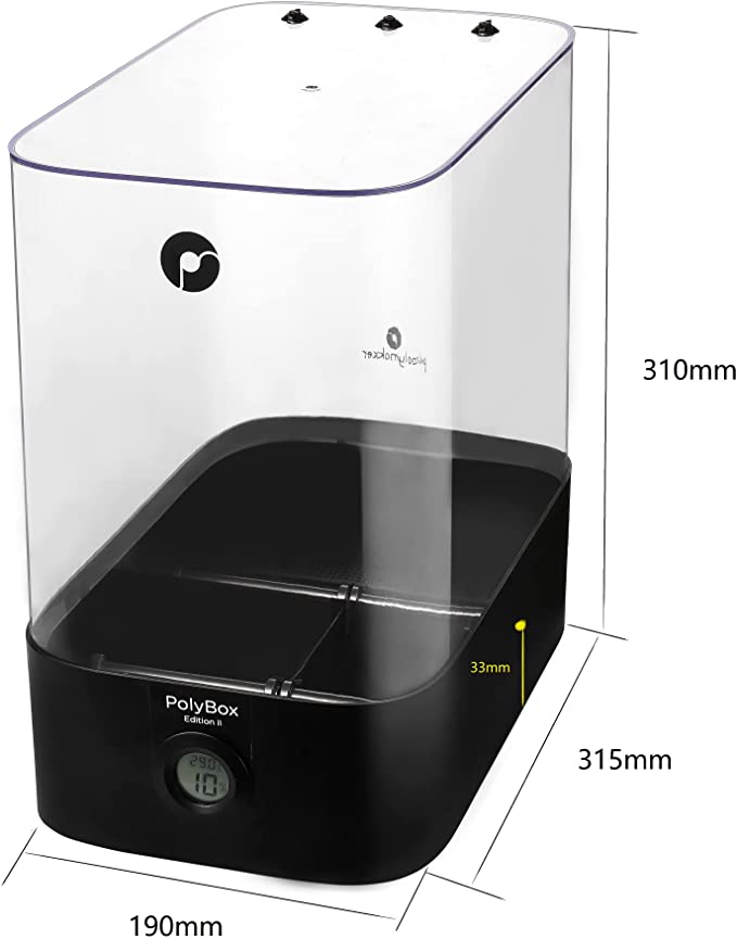 PolyBox (2nd Edition)
