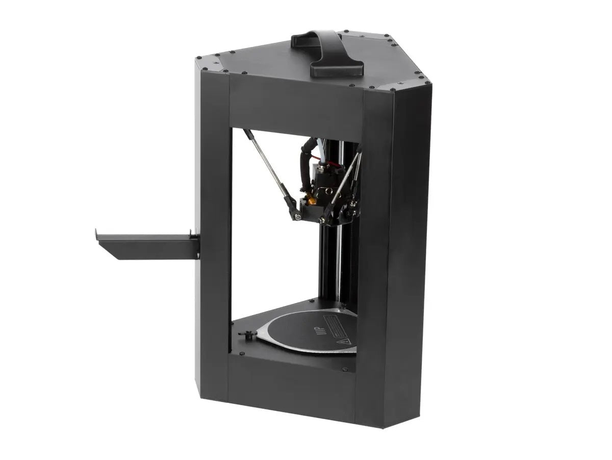 Monoprice Mini Delta V2 3D Printer