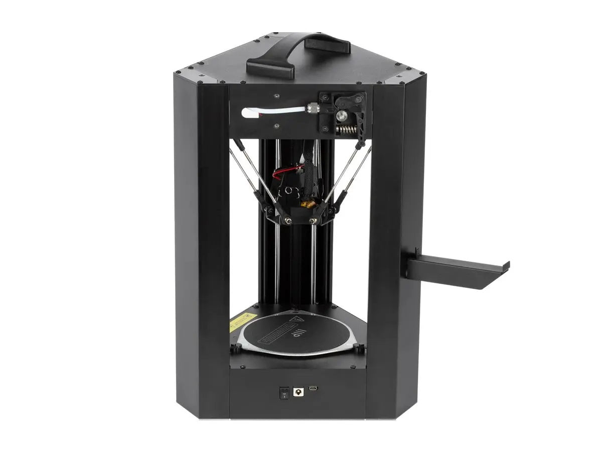 Monoprice Mini Delta V2 3D Printer