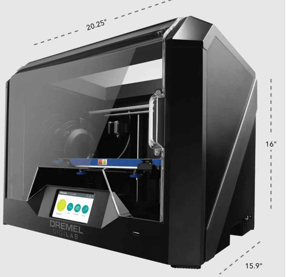 Dremel Digilab 3D45 3D Printer