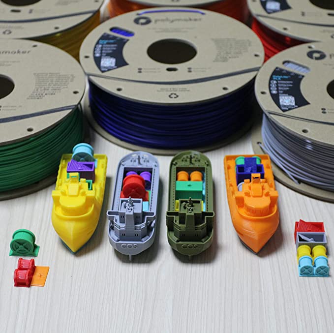 PolyLite PLA (1kg)