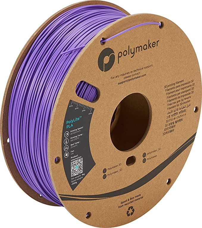 PolyLite PLA (1kg)