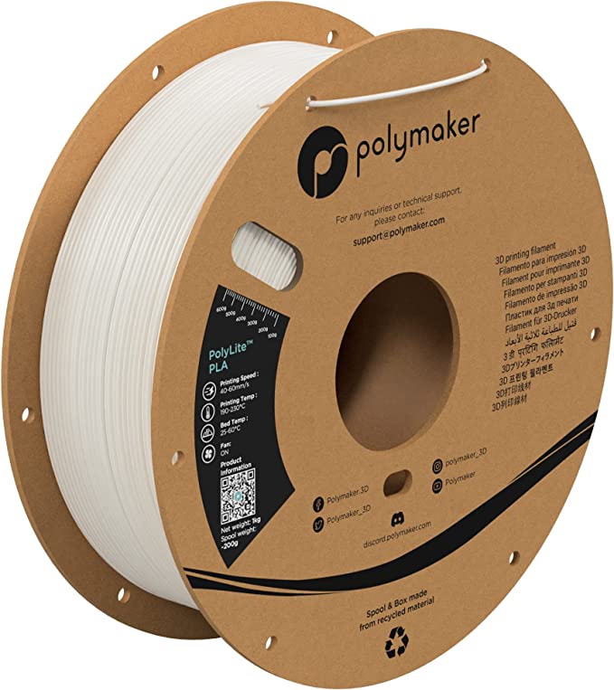 PolyLite PLA (1kg)