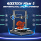 Geeetech Mizar S Auto-leveling 3D Printer