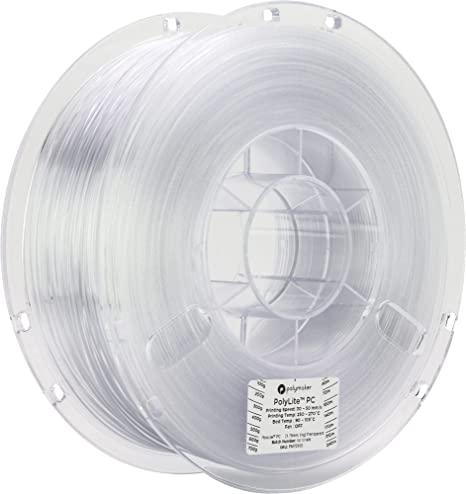 PolyLite PC Transparent