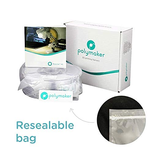 PolyLite PC Transparent