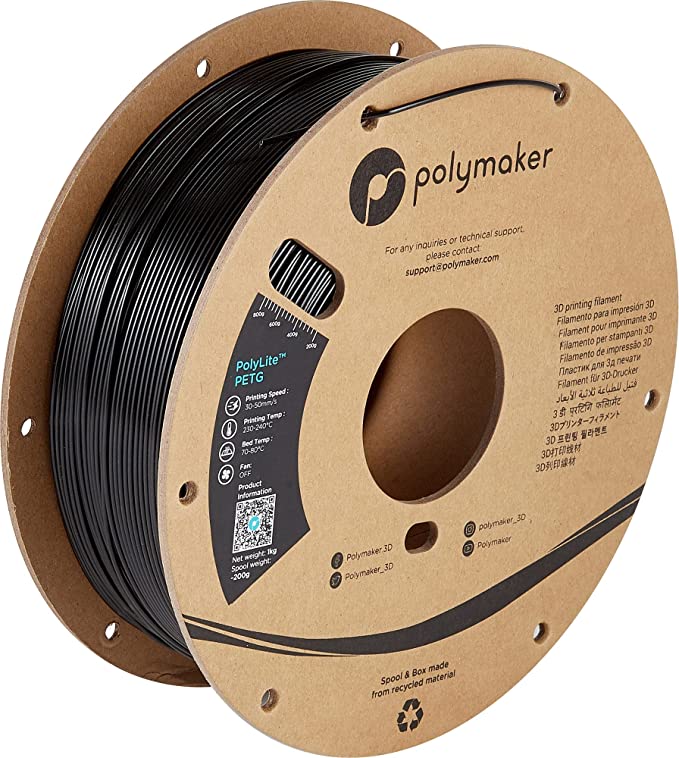 Polylite PETG (1kg)
