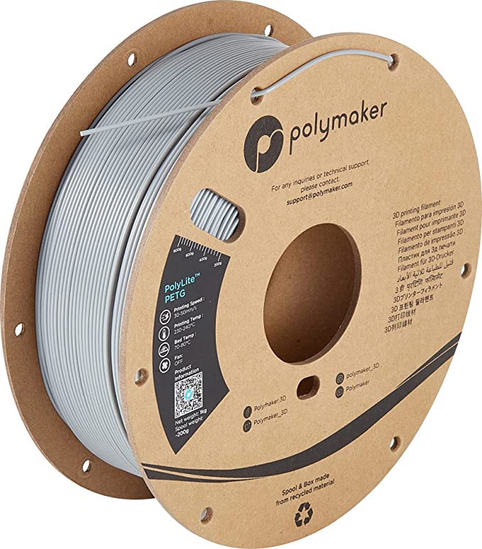 Polylite PETG (1kg)