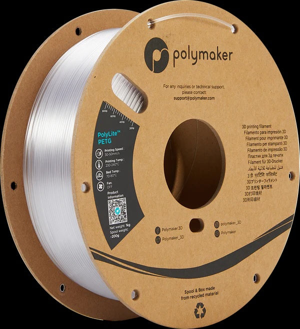 Polylite PETG (1kg)