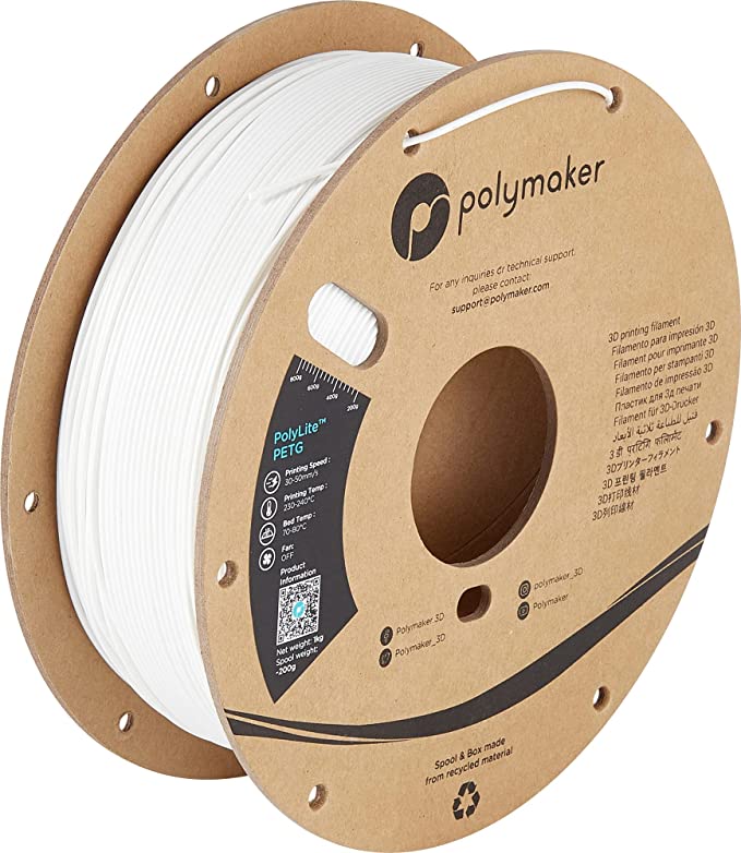 Polylite PETG (1kg)