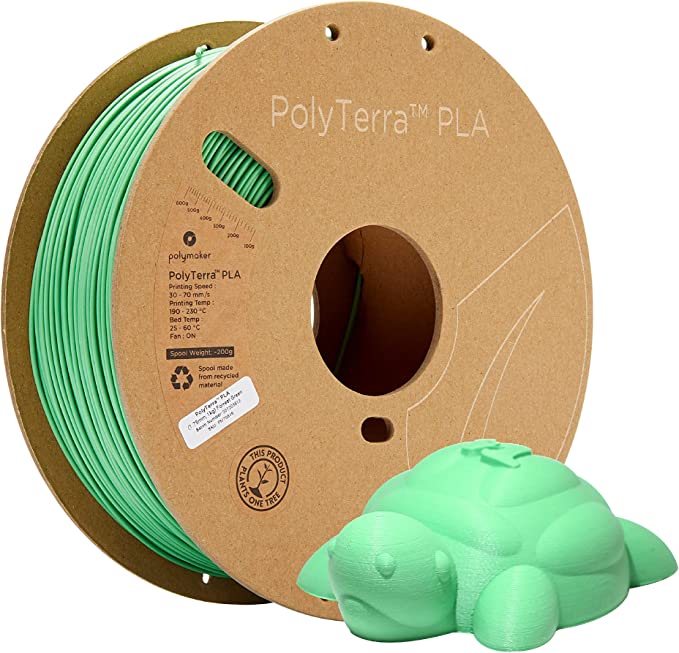 Polyterra PLA (1kg)