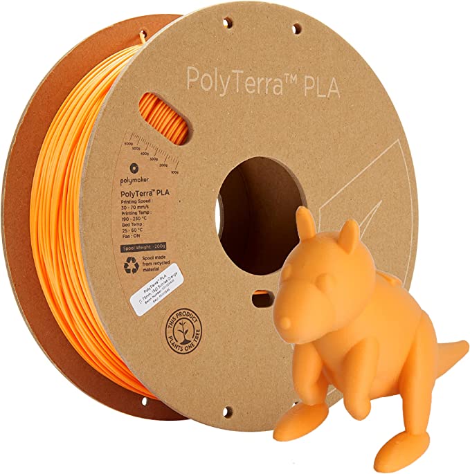 Polyterra PLA (1kg)