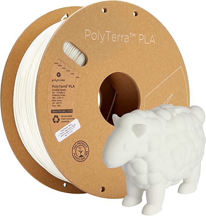 Polyterra PLA (1kg)