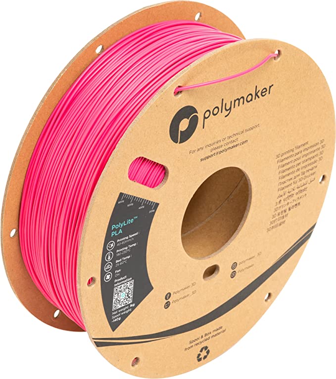 PolyLite PLA (1kg)