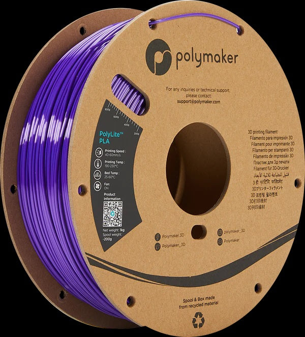 Polylite Silk PLA