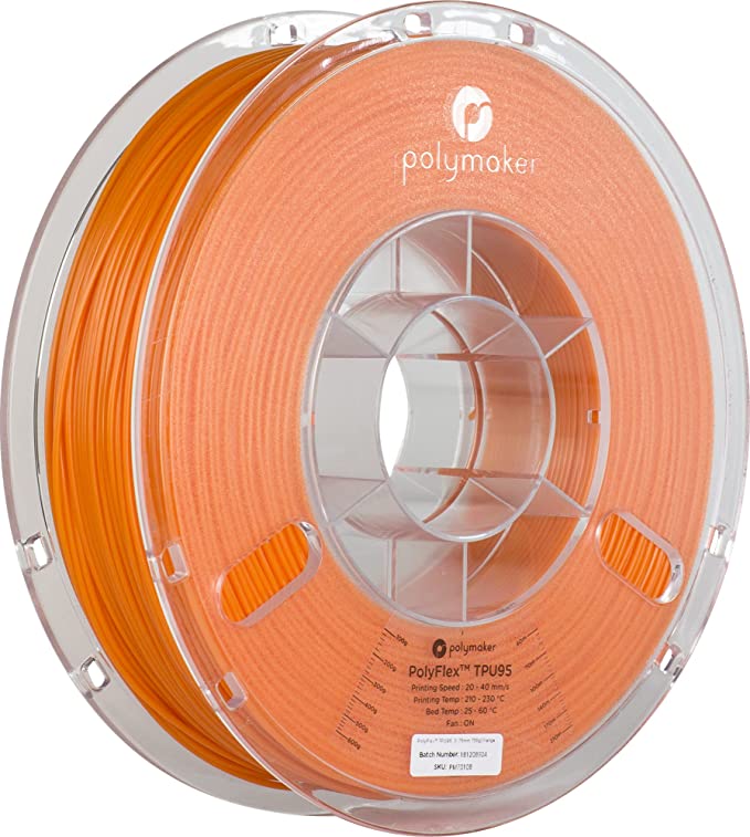 Polyflex TPU95 (750g)
