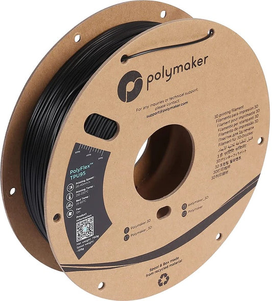 Polyflex TPU90 (0.75kg)