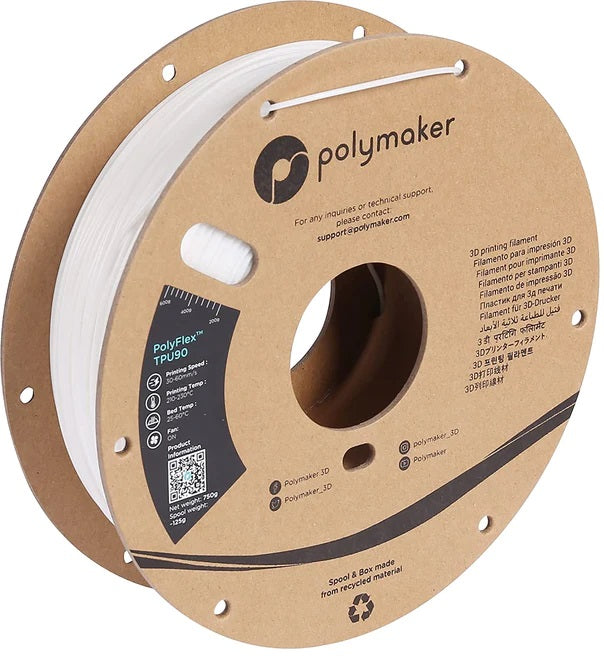 Polyflex TPU90 (0.75kg)