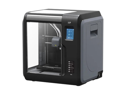 Monoprice Voxel 3D Printer Fully Enclosed
