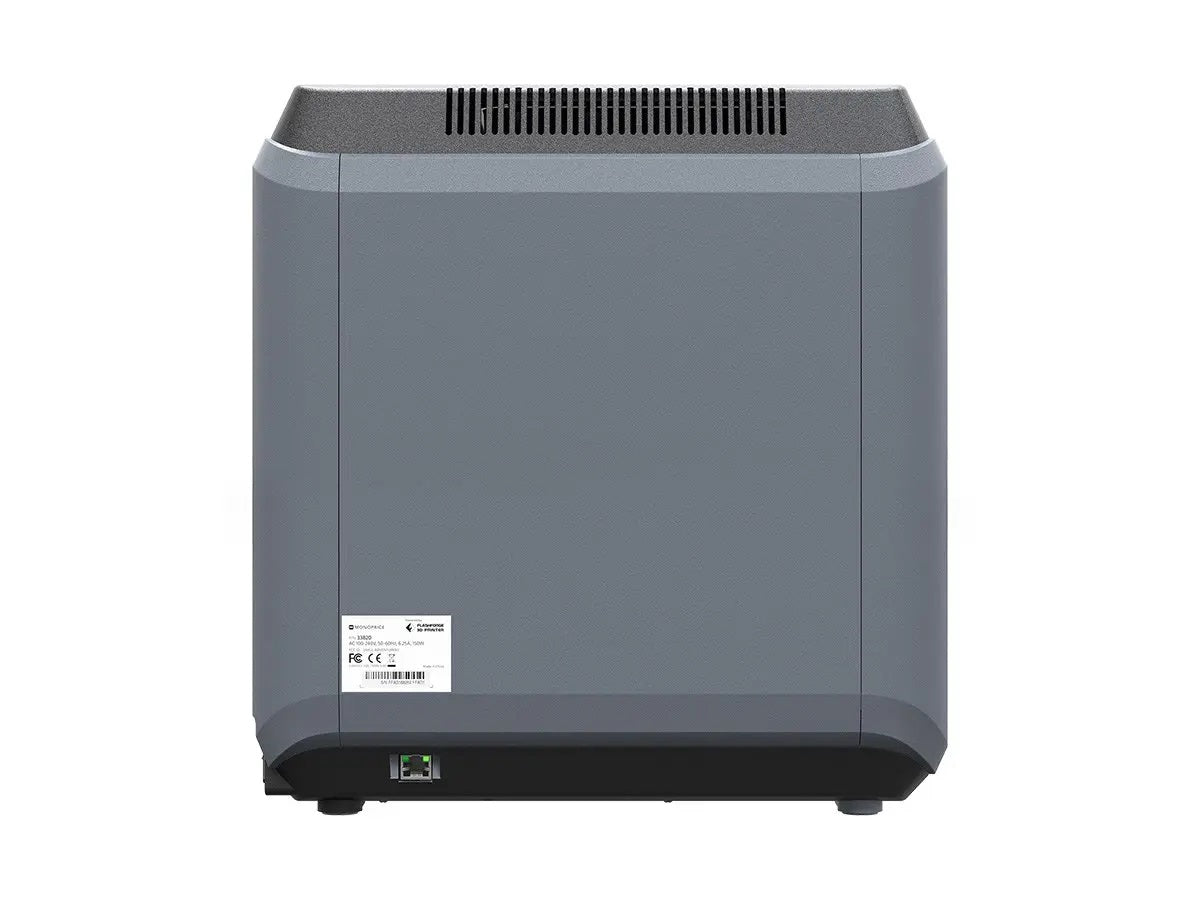 Monoprice Voxel 3D Printer Fully Enclosed