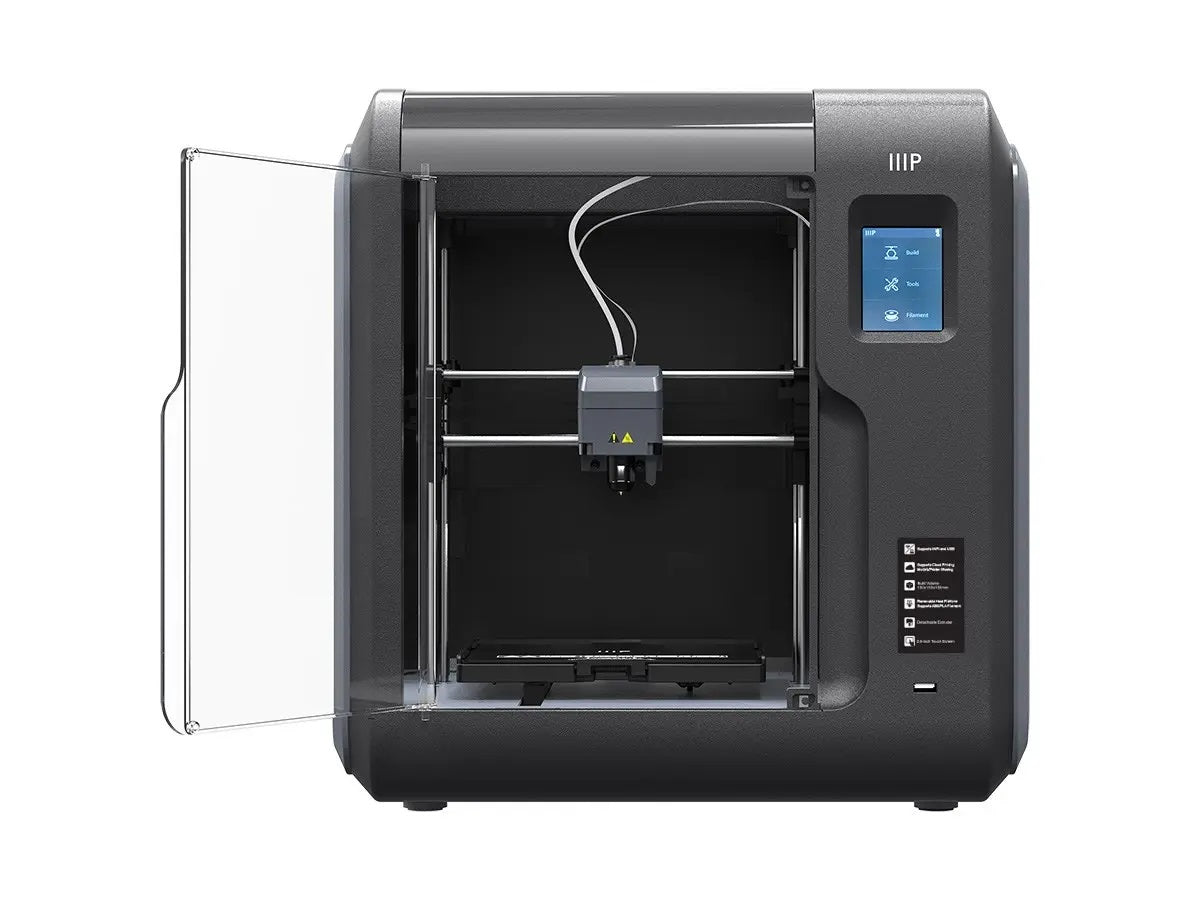 Monoprice Voxel 3D Printer Fully Enclosed