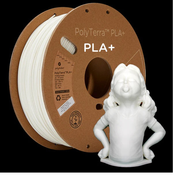 Polyterra PLA + (1kg)