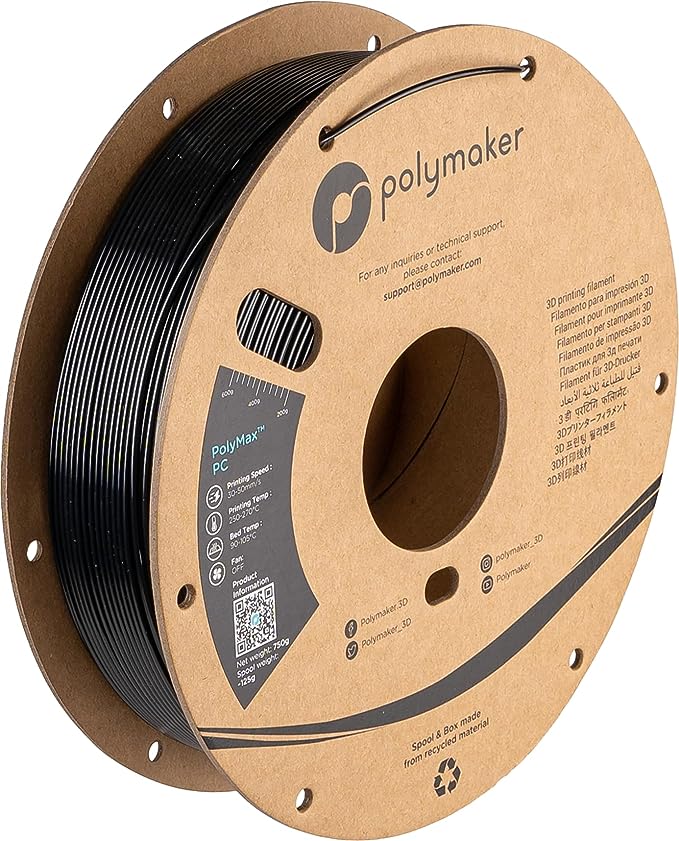 Polymax PolyMax PC – Futuretechs.ca