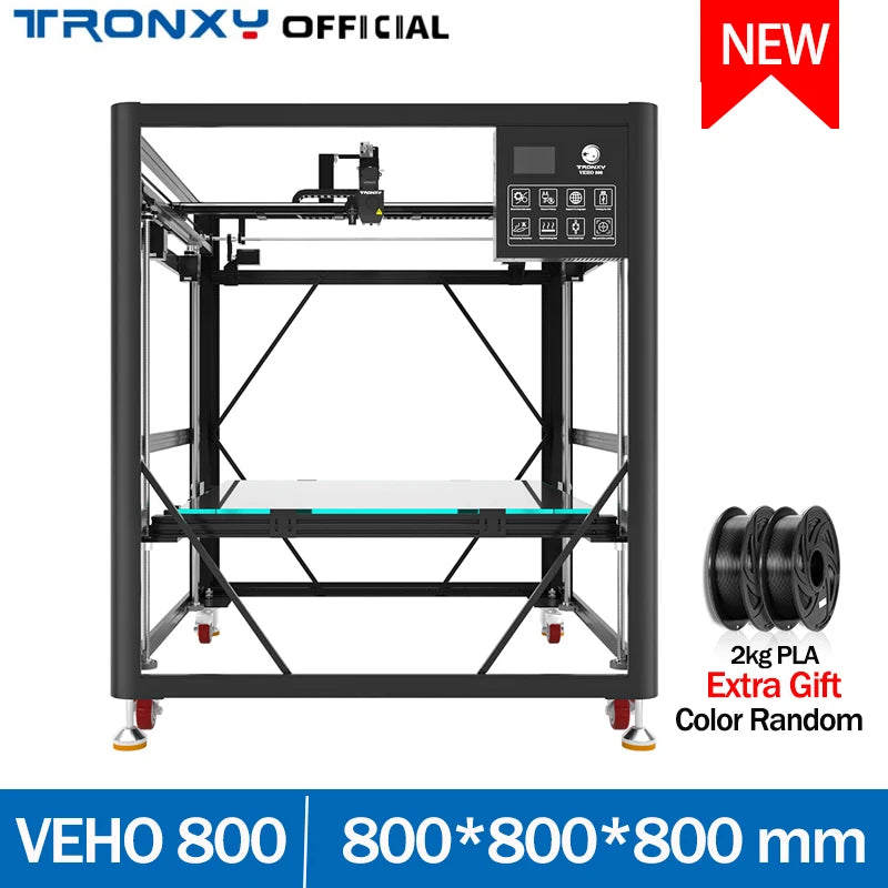 tronxy VEHO 800