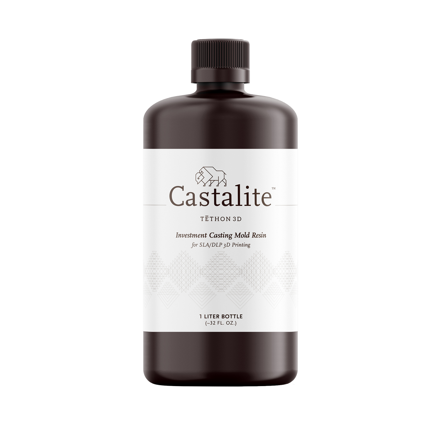 Castalite Resin