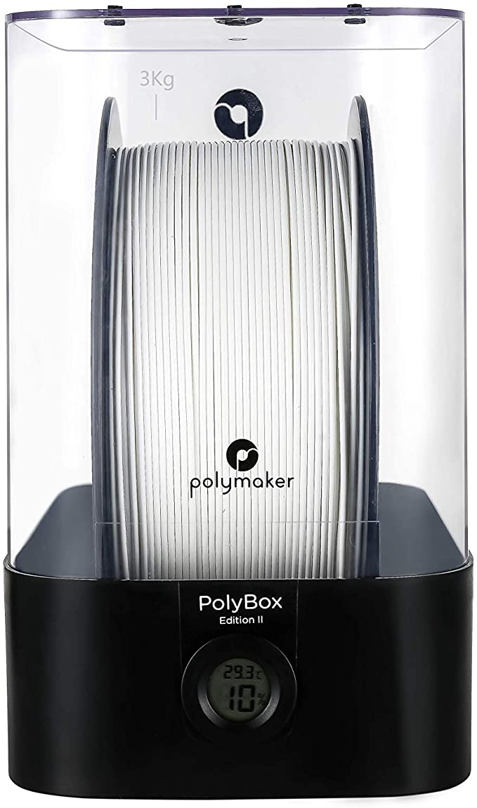 PolyBox (2nd Edition)