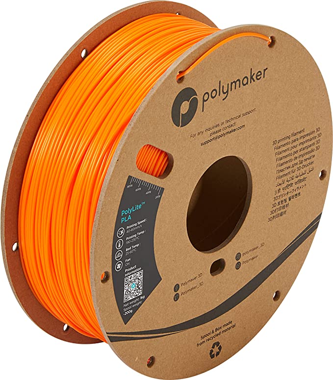 PolyLite PLA (1kg)