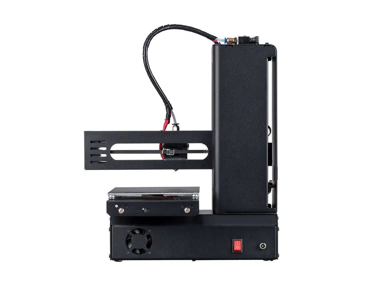 Monoprice Mini 3D Printer V2