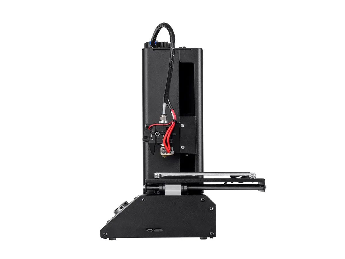 Monoprice Mini 3D Printer V2