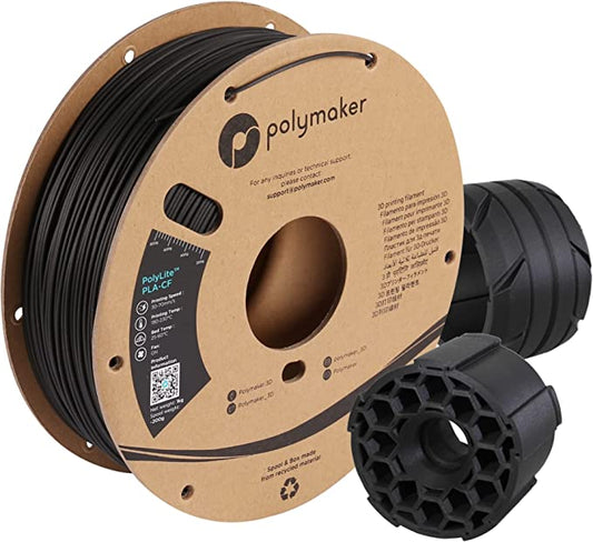 Polymaker Carbon Fiber PLA Filament
