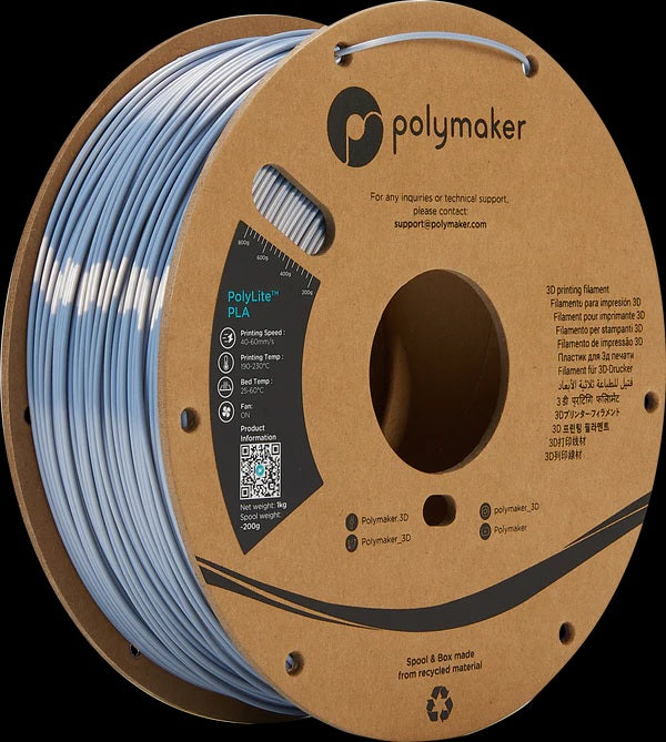 Polylite Silk PLA