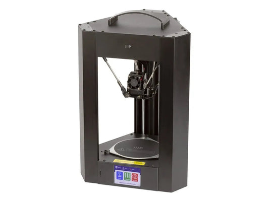 Monoprice Mini Delta V2 3D Printer