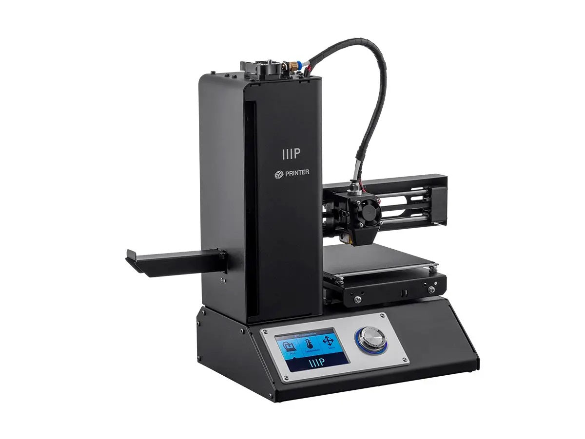 Monoprice Mini 3D Printer V2