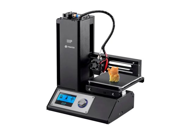 Monoprice Mini 3D Printer V2